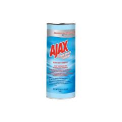 AJAX CLEANSER + OXYGEN BLEACH 24/21oz