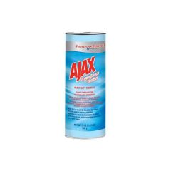 AJAX CLEANSER + OXYGEN BLEACH 24/21oz