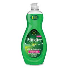 PALMOLIVE DISHWASHING LIQUID  ULTRA STRENGTH ORIGINAL SCENT 