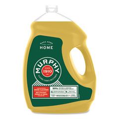 MURPHY OIL SOAP LIQUID CLEANER CITRONELLA SCENT 145oz