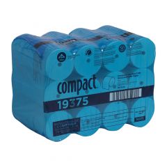 COMPACT CORELESS TISSUE 2PLY 36/1000