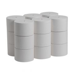 COMPACT CORELESS TISSUE 2PLY 18/1500