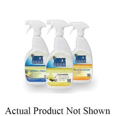 UNBELIEVABLE RID'Z ODOR  DEORDORIZING SPRAY SPRING 