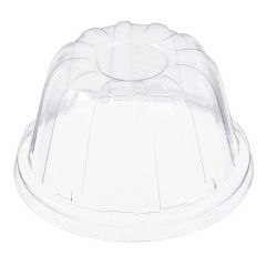 D-T SUNDAE COLD CUP LIDS 20/50  FITS 6, 8, 12 OZ FOAM