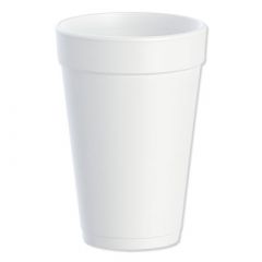 FOAM CUP 16oz (16 SERIES LID) 40/25