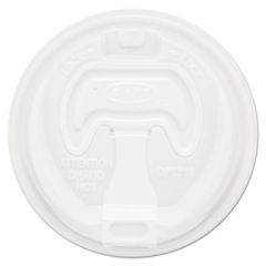 COFFEE LID RECLOSABLE 1000/CS 