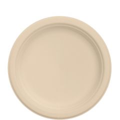 FIBER PLATE 6" 1000/CS 