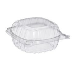 SANDWICH CONT 5OZ 5.25X5.3X2.5  500/CS