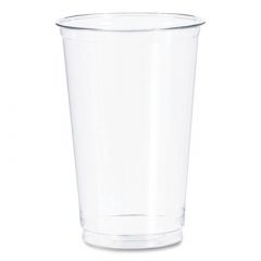 COLD CUP 20oz CLEAR 20/50 