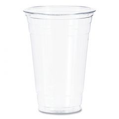 COLD CUP 20OZ CLEAR 12/50 