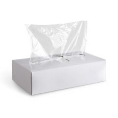 DELI SHEET POP-UP 8X10.75  .45MIL HDPE 10000/CS