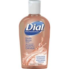 HAIR + BODY WASH NEUTRAL SCENT 7.5OZ