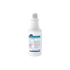 CREW H D BOWL CLEANER 23% HYDROGEN CHLORIDE 12/QT