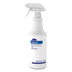 GLANCE GLASS CLEANER LIQUID READY TO USE 12/QT