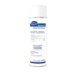 ENDBAC II SPRAY DISINFECTANT AEROSOL 12/15oz
