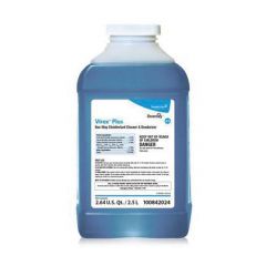 J-FILL VIREX PLUS DISINFECTANT CLEANER 2/2.5L