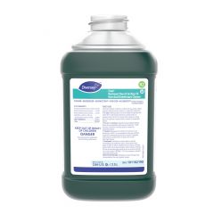 [*][*] CREW RESTROOM FLOOR AND  SURFACE CLEANER 2.5L 2/CS