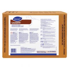 LINOSAFE LINOLIUM STRIPPER  5GAL BIB