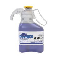 SMART DOSE GLANCE NA GLASS AND  MULTI SURFACE CLEANER 2/1.4L 