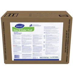 OVER AND UNDER PRO X FLOOR  SEALER 5 GAL