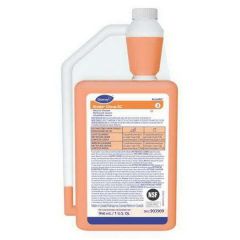 ACCUMIX STRIDE CITRUS  NEUTRALCLEANER 6/QT (903909)