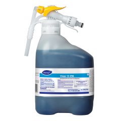READY TO DISPENSE VIREX 256 CLEANER #5 GERMICIDAL 5L