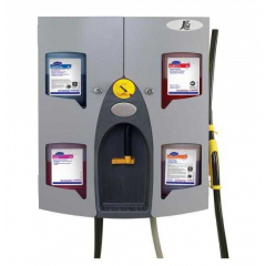 J-FILL DISP SELECT WALL QUATRO SAFE GAP