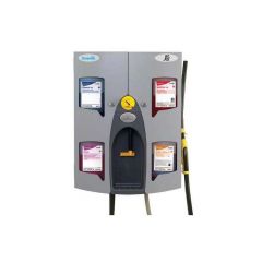 J-FILL DISPENSER SELECT WALL QUATRO AIR GAP