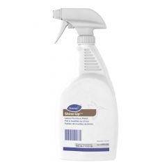 SHINE UP LEMON FURNITURE POLISH LIQUID 12/QT