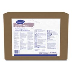 CAREFREE MATTE FINISH 5 GALLON 