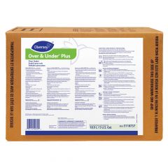 OVER AND UNDER PLUS SEALER 5 GALLON