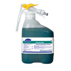 READY TO DISPENSE MORNING MIST NEUTRAL DISINFECTANT