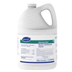 MORNING MIST NEUTRAL DISINFECTANT 4/GAL