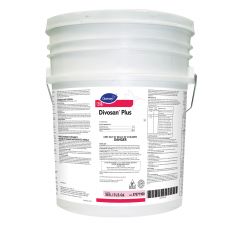 DIVOSAN PLUS SPECTRUM  SANITIZER 5 GAL
