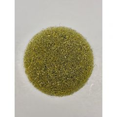 TWISTER PAD 5" YELLOW NO HOLE  2/CS