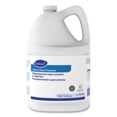 HEAVY DUTY CARPET PRESPRAY 4/GAL