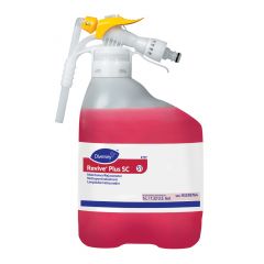 REVIVE FLOOR MAINTAINER (UHS FINISH) 5 GALLON