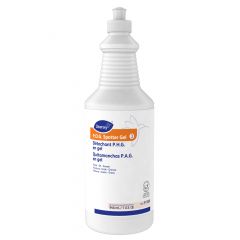 PAINT OIL GREASE REMOVER 6/QT 