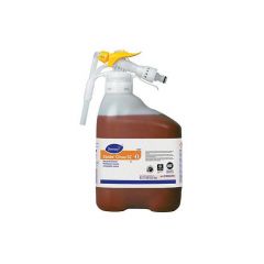 READY TO DISPENSE STRIDE NEUTRAL CLEANER #3 CITRUS 5L