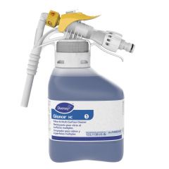 [*][*] READY TO DISPENSE GLANCE HC GLASS CLEANER #1 2/1.5L