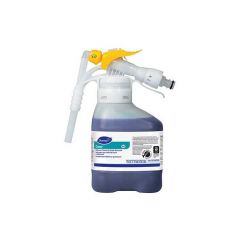 READY TO DISPENSE CREW BATHROOM SCALE REMOVER #44