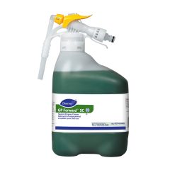 READY TO DISPENSE GP FORWARD SC CLEANER #8 5L