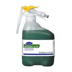 READY TO DISPENSE GP FORWARD SC CLEANER #8 5L
