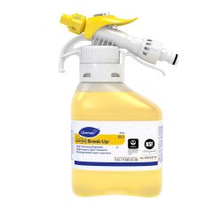 [*][*] SUMA BREAK UP HEAVY DUTY  FOAMING GREASE RELEASE CLEANER 