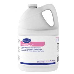 BREAK DOWN TM/MC ODOR ELIMINATOR FRESH 4/GAL