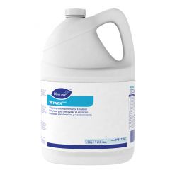 WIWAX CLEANING AND MAINT EMULSION 4/GAL