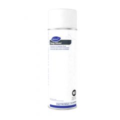 DEEP GLOSS STAINLESS STEEL MAINTAINER 12/16oz
