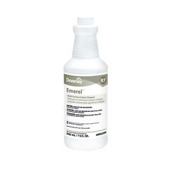 EMEREL CREME CLEANSER MILD ABRASIVE 12/QT