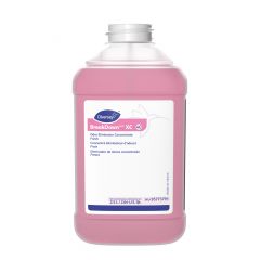 J-FILL BREAKDOWN TM-MC XC ODOR  ELIMINATOR AND CLEANER 