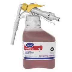 READY TO DISPENSE SPITFIRE SC POWER CLEANER 2/1.5L